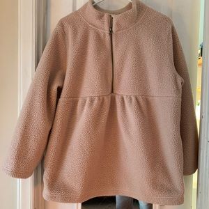 Isabel Maternity pullover